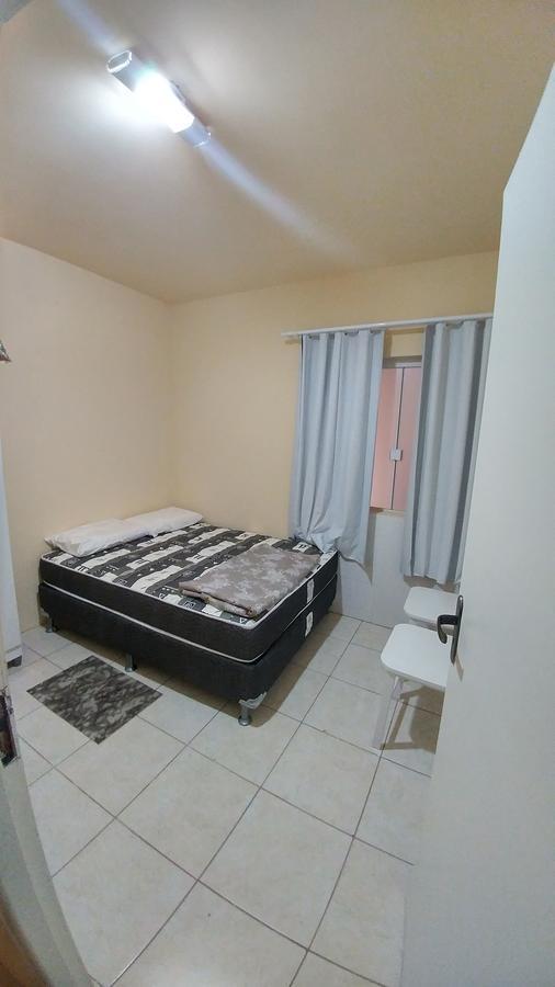 Hostel Solluz كوريتيبا المظهر الخارجي الصورة